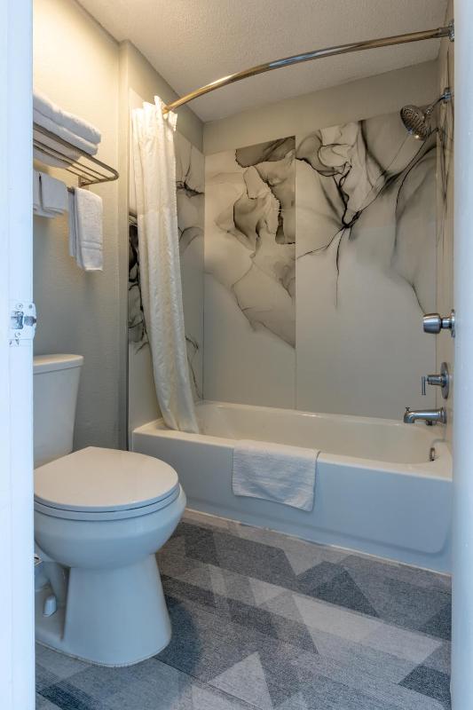 2 Queen Beds with Kitchenette Non-Smoking image 3