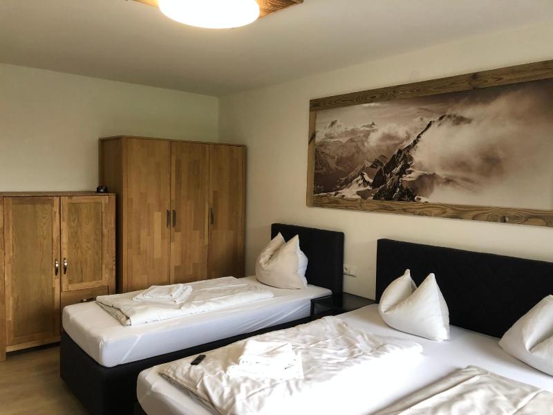 Two-Bedroom Apartment image 1