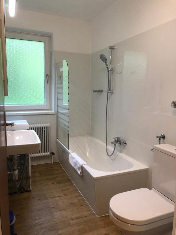 Two-Bedroom Apartment image 3