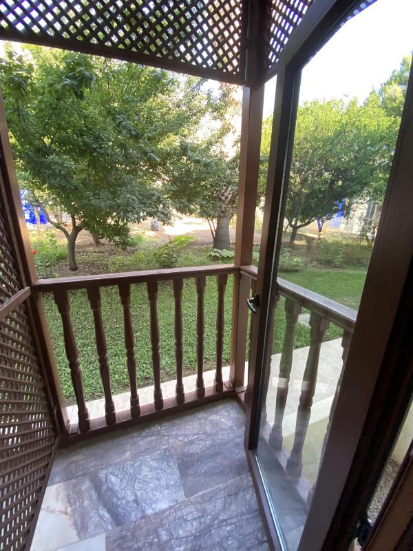 Single Room with Balcony image 2