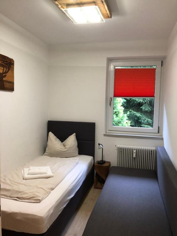 Two-Bedroom Apartment image 2