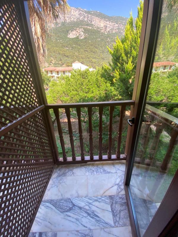 Double or Twin Room with Balcony image 1