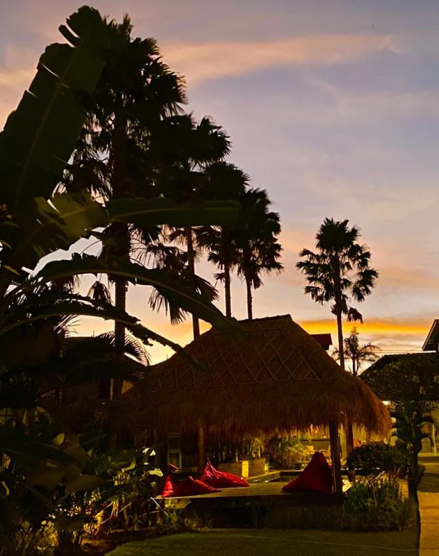 The Hideaway Canggu - image 28