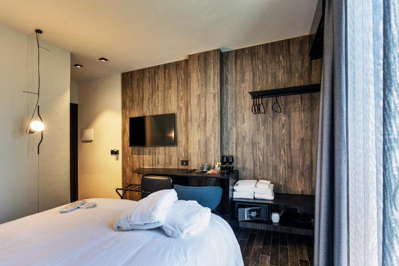 Etrus Boutique Room Amalfi - image 28