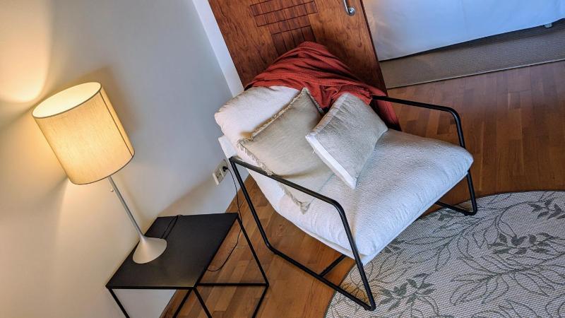 Suite with Terrace image 4