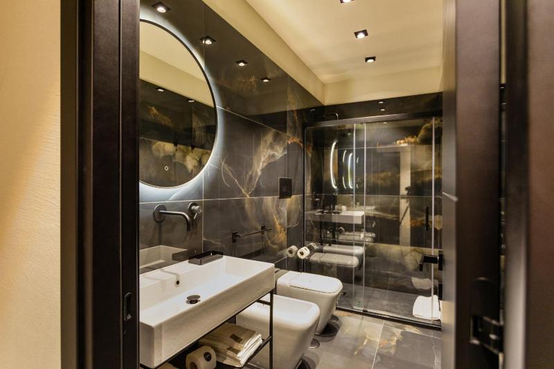 Etrus Boutique Room Amalfi - image 34