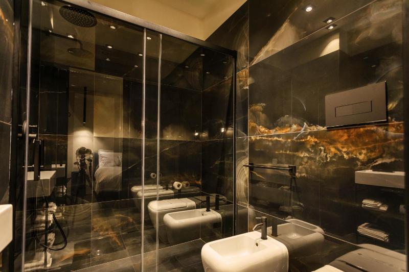 Etrus Boutique Room Amalfi - image 7