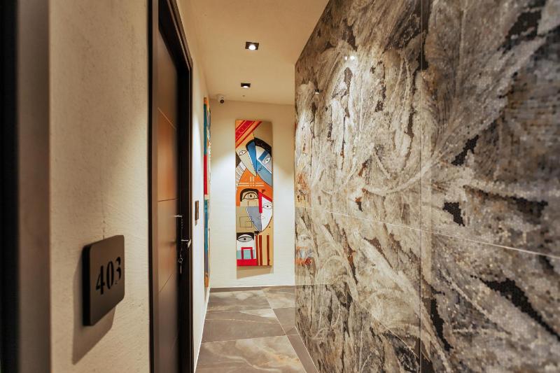 Etrus Boutique Room Amalfi - image 36