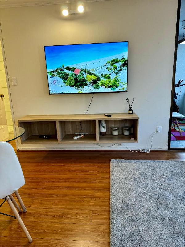 Andar 14 Melhor localização em Las Condes Santiago Chile Apartamento Confortável - image 3