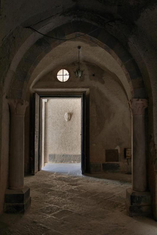 Etrus Boutique Room Amalfi - image 18