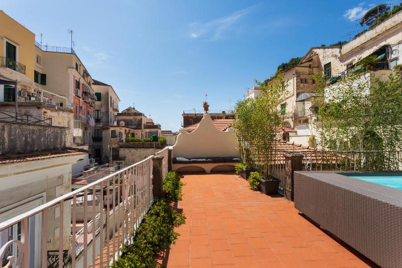 Etrus Boutique Room Amalfi - image 24