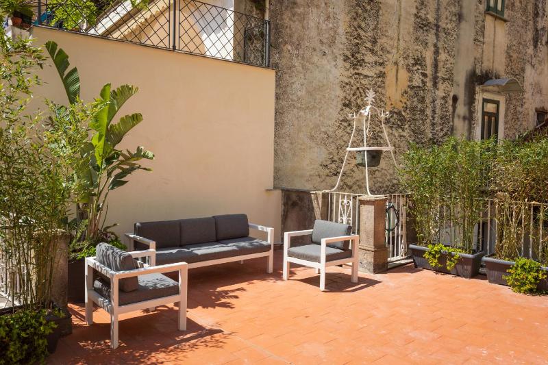 Etrus Boutique Room Amalfi - image 37