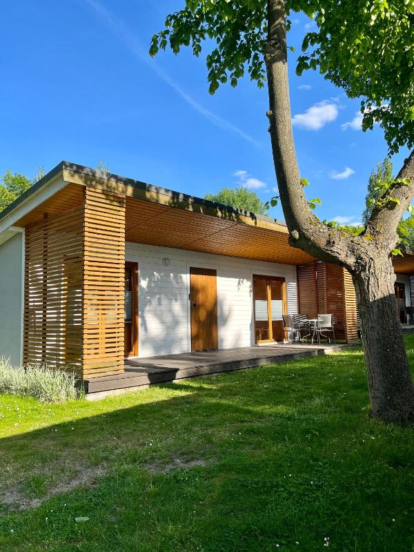 Chalet image 2