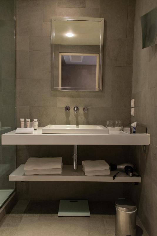 Comfort Double Room with Shower image 4