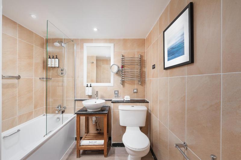 Premium King Room image 3