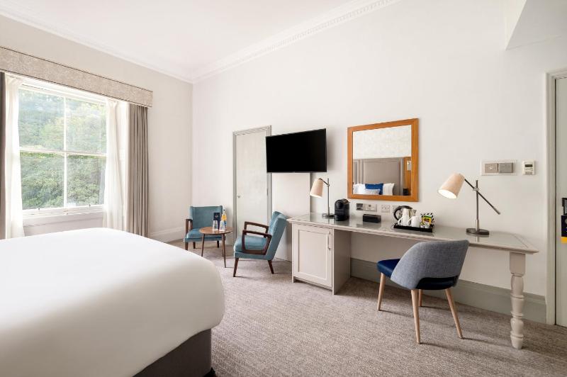 Premium King Room image 4