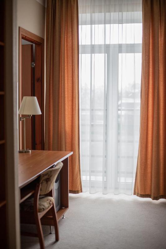 Suite with Sauna image 1