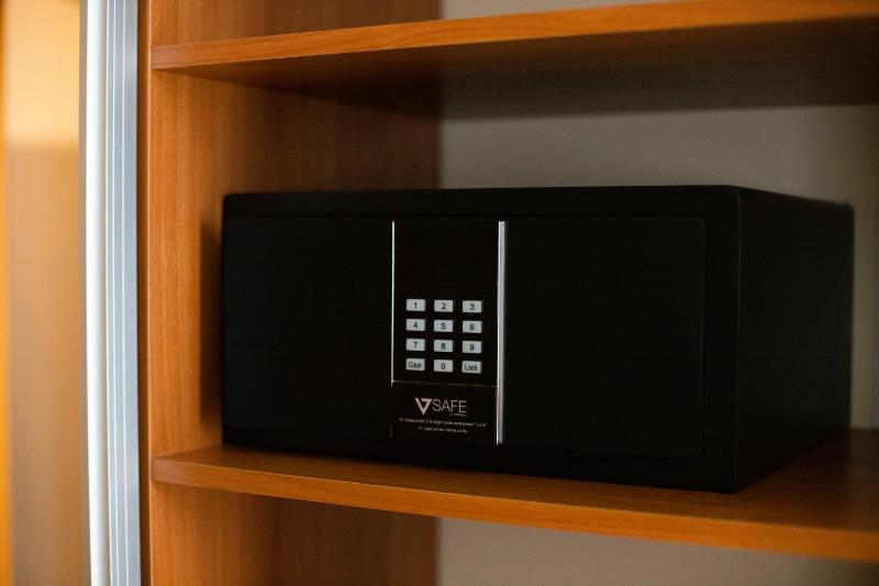 Suite with Sauna image 2