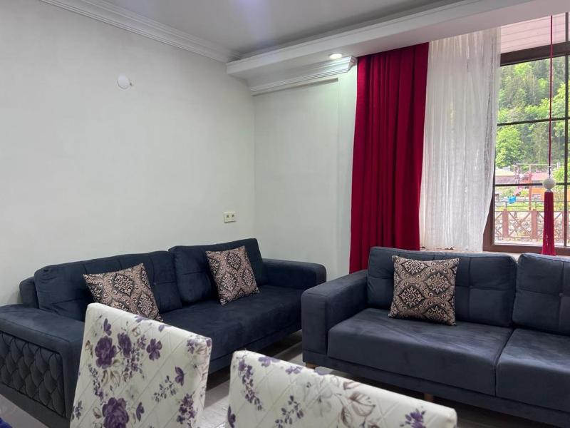 Apartment - Ground Floor image 3