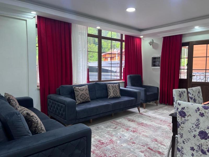 Apartment - Ground Floor image 4