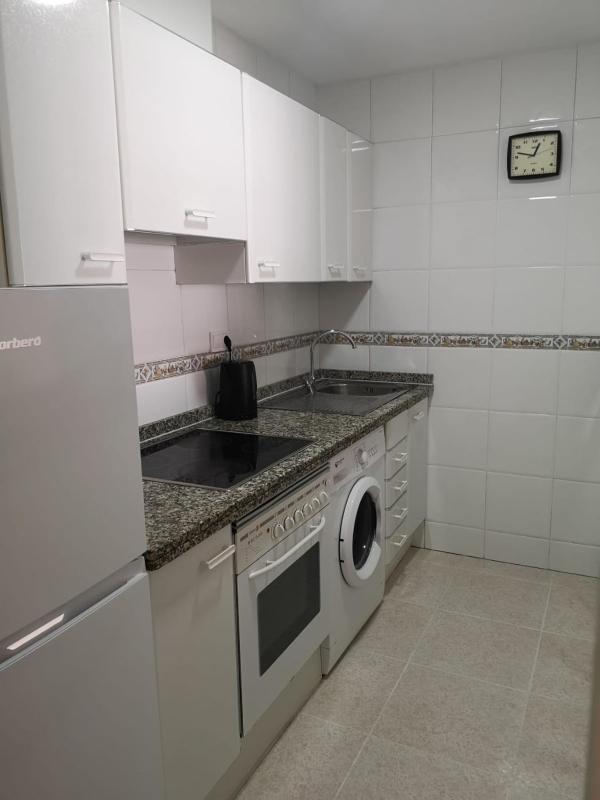 Cajal Apartments - image 19