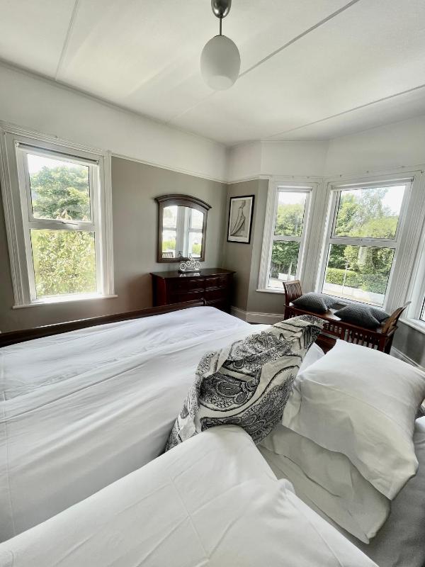 Deluxe King Room image 1