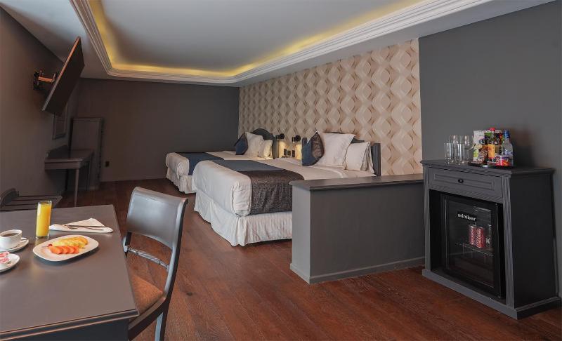 Hive Nápoles by G Hotels - image 14