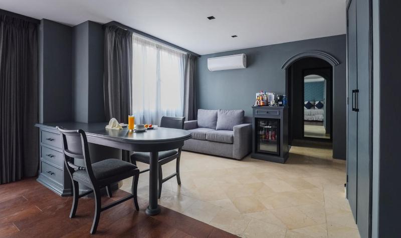 Hive Nápoles by G Hotels - image 13
