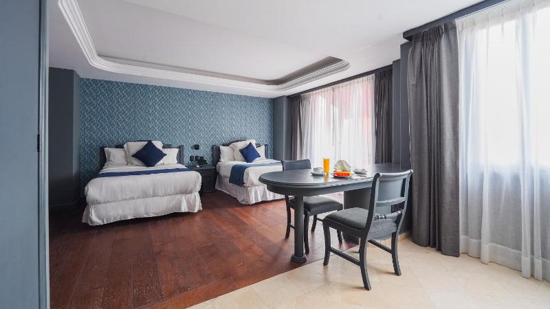 Hive Nápoles by G Hotels - image 10