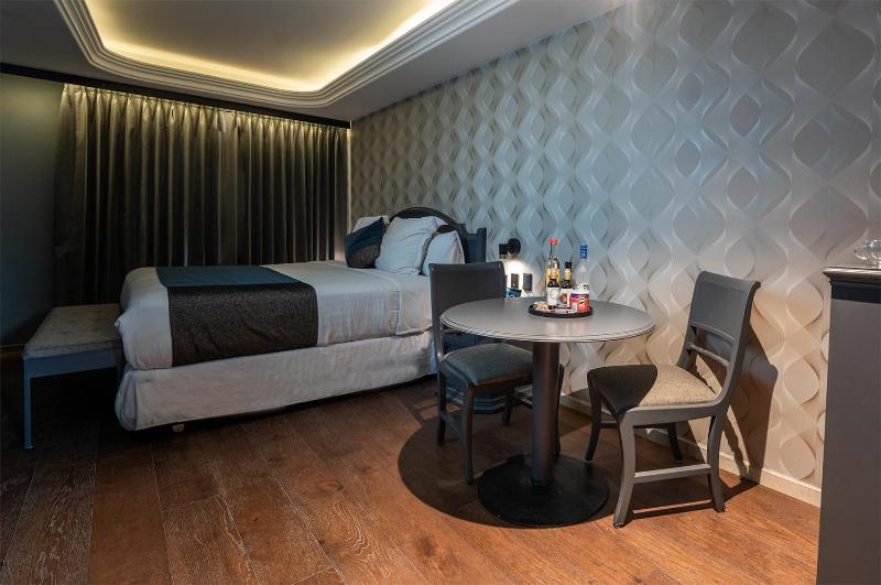 Hive Nápoles by G Hotels - image 11