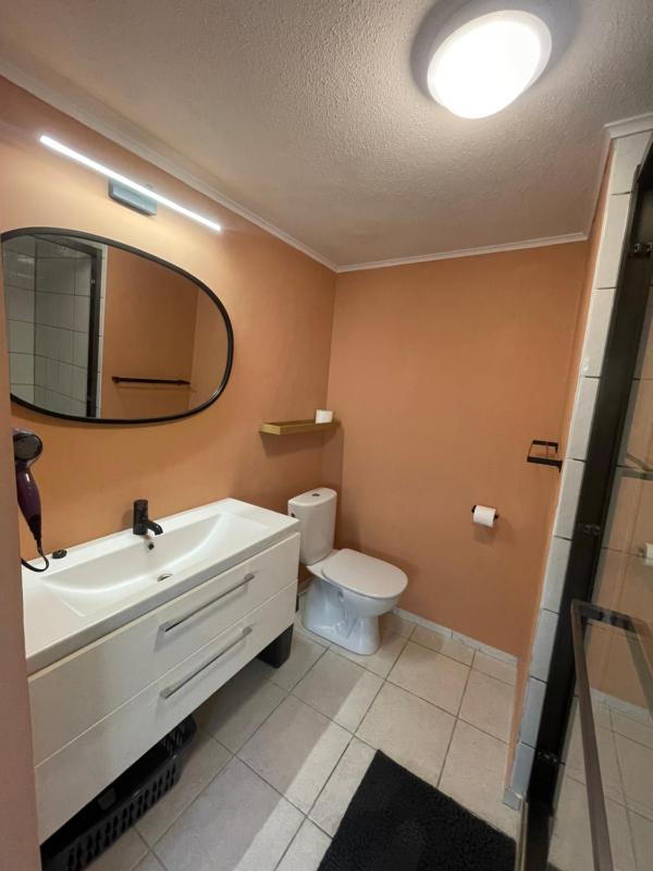 Kas di BaMi A-194 op Seru Coral Resort - Ruim appartement met groot zwembad en tropische tuin - image 31