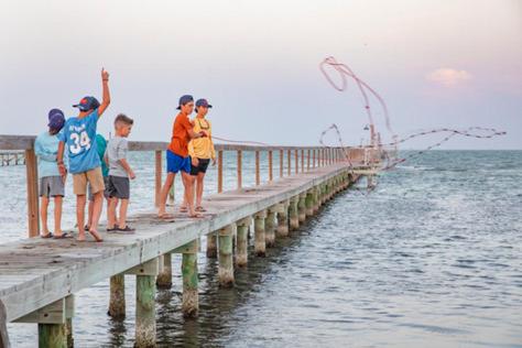 Reel 'em Inn Rockport - image 18