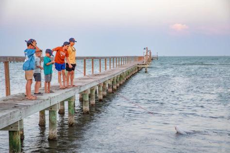 Reel 'em Inn Rockport - image 17