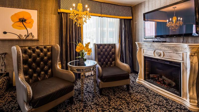 King Suite image 3