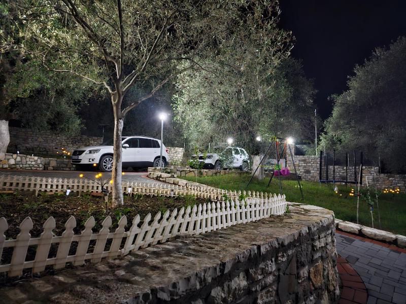 Guesthouse Iljaz - image 10
