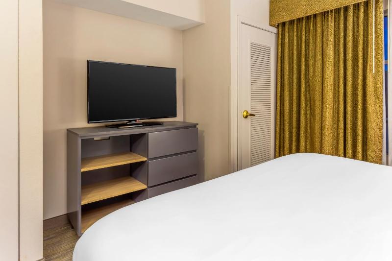 One-Bedroom King Suite image 4