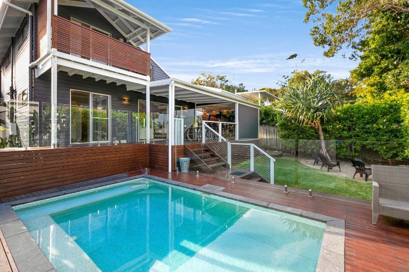 Dwyer St Great Family Beach House - image 10