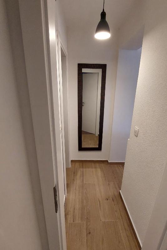 Two-Bedroom Apartment with Terrace and Sea View image 2