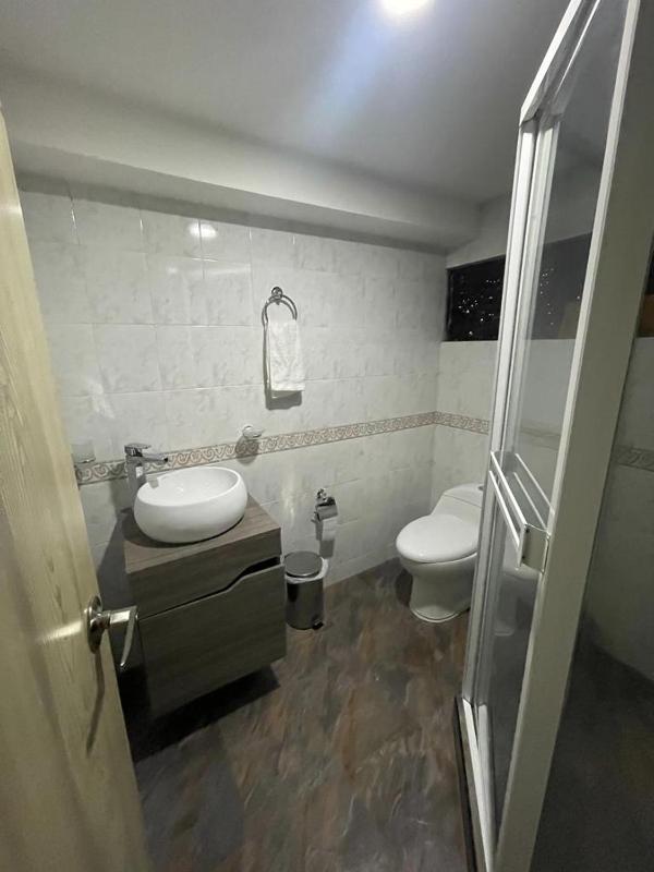 501-Duplex parking private gran vista central a 8 min del norte y centro - image 12
