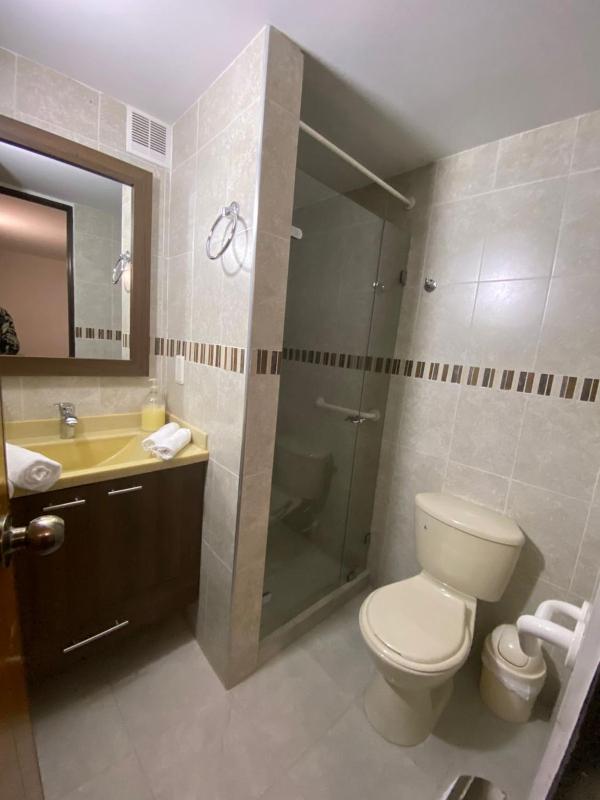 104-9 Apto Usaquén piso 1 con parking private - image 12
