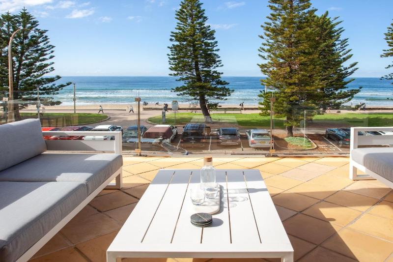 Oceanfront Oasis Manly - image 5