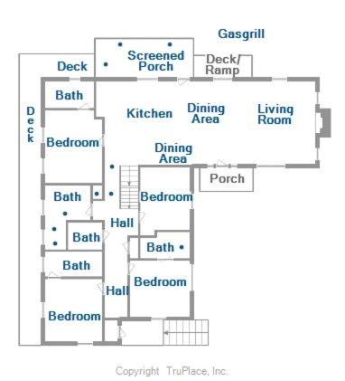 Eight-Bedroom House image 2