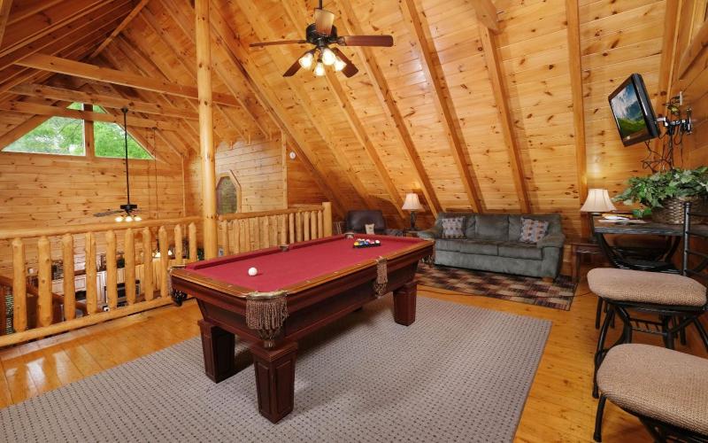 Simply Amazing - Game Tables and Hot Tub - image 28