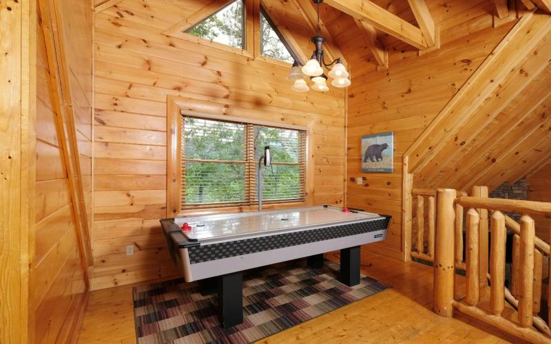 Simply Amazing - Game Tables and Hot Tub - image 25