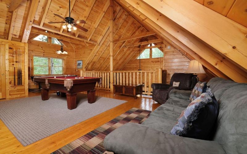Simply Amazing - Game Tables and Hot Tub - image 11