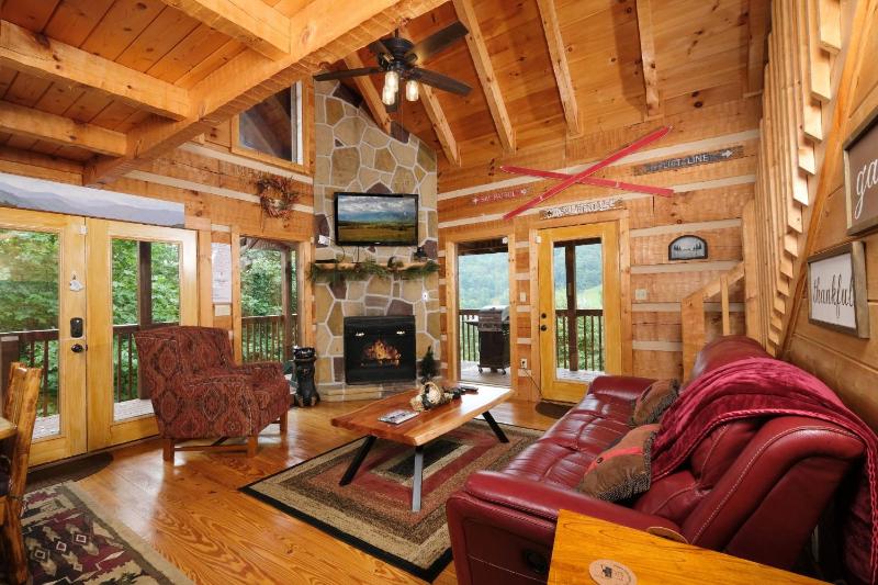 Mountain Splendor 1250 - image 41