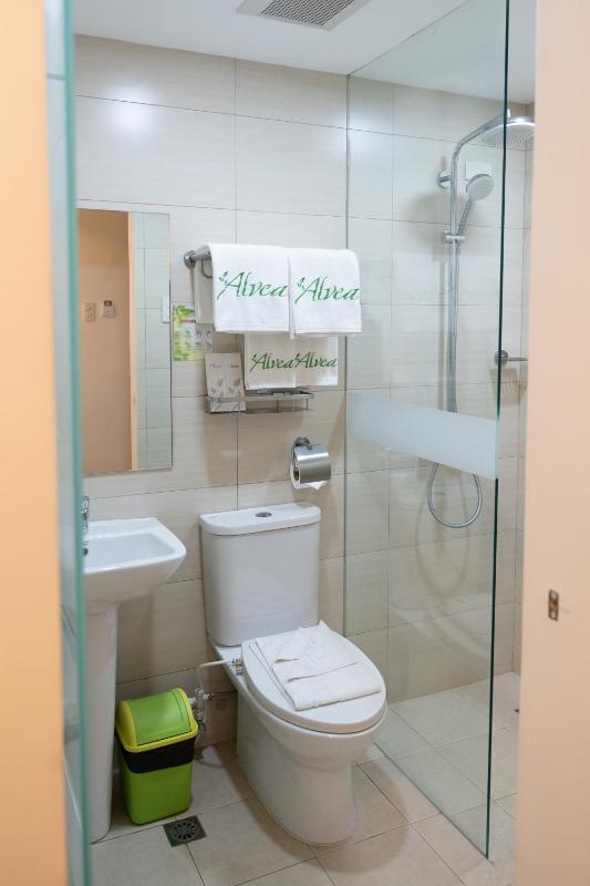 ALVEA HOTEL - image 8