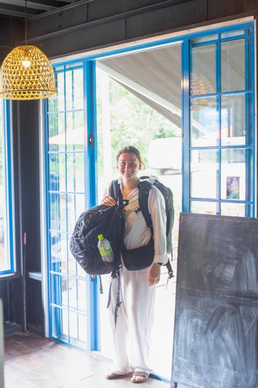 Hangover Hostels Ella - image 8