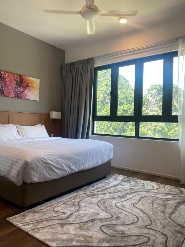 Ipoh Tambun Lost World Sunway Onsen Mina 3R2B 8pax - image 14
