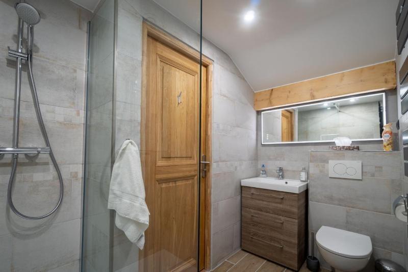 Chalet Aventure B&B Les Gets - image 7